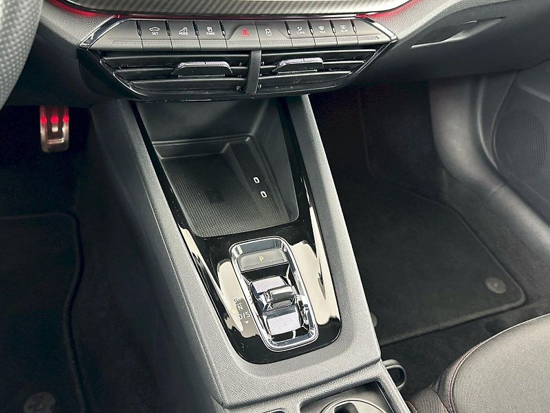 Škoda Octavia (2024) iV DSG 1.4TSI 180kW RS - fotka 25 z 33