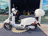Vespa (2026) GTS 310 Super Sport, 2026, Dop - náhled 6