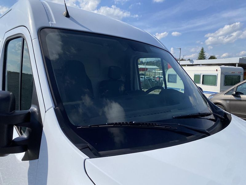 Renault Master 2.3DCi 145PS CZ DPH 99TKM TOP! - fotka 69 z 145