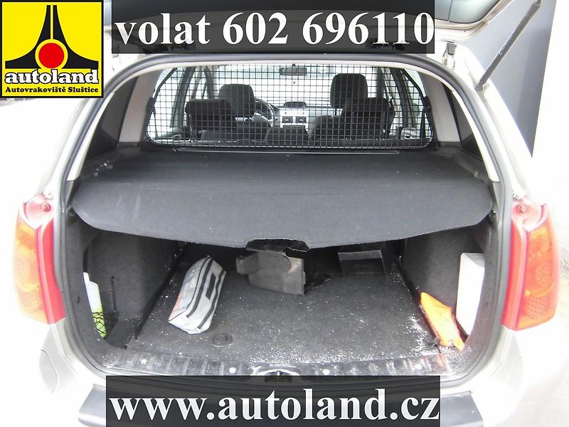 Peugeot 307 (2007) VOLAT 602 696 110 - fotka 4 z 7