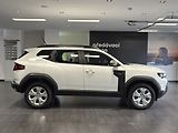 Dacia Duster (2026) expression hybrid 150 4x4 - náhled 4