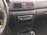 Škoda Octavia (2003) 1.9 TDI, po STK, Tažné, Klima - náhled 12