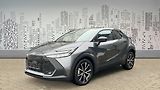 Toyota C-HR 2,0 Plug-in Hybrid Style - náhled 1