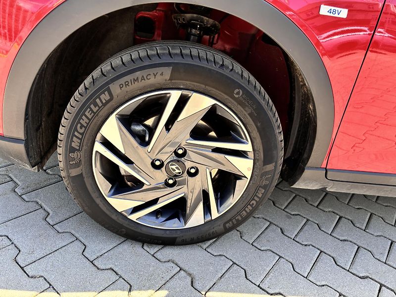 Hyundai Bayon 1.0T-GDi 88kW REZERVACE - fotka 31 z 33