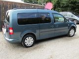 Volkswagen Caddy (2015) MAXI 1.6 TDI 75kW  7 MÍST - náhled 10
