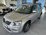Škoda Yeti 1,2   TSI 81kW,SERVISKA - náhled 2