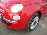 Fiat 500 1.2i LOUNGE L+Z PNEU*SERVIS* - náhled 22
