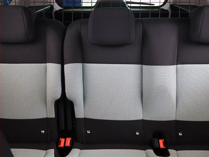 Citroën Berlingo (2019) Maxi Feel 1.5 BlueHDi, 5Míst - fotka 8 z 14