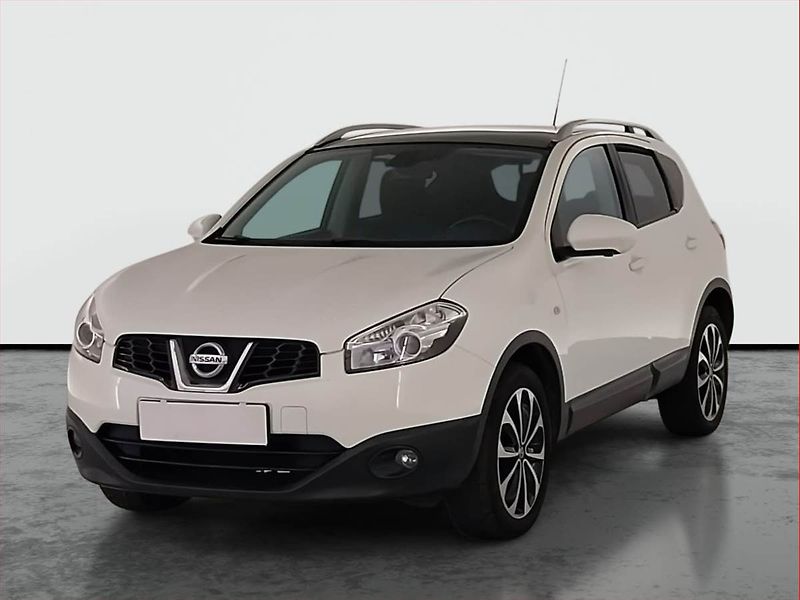 Nissan Qashqai (2012) 1.6, Serv.kniha, Navi - fotka 2 z 21