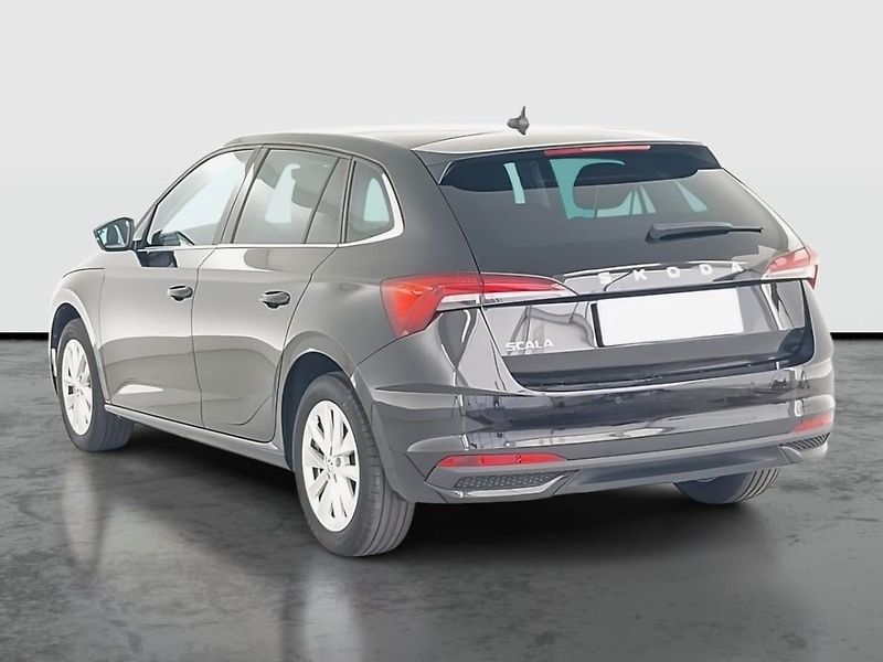 Škoda Scala (2024) Top Selection 1.0 TSI - fotka 4 z 22