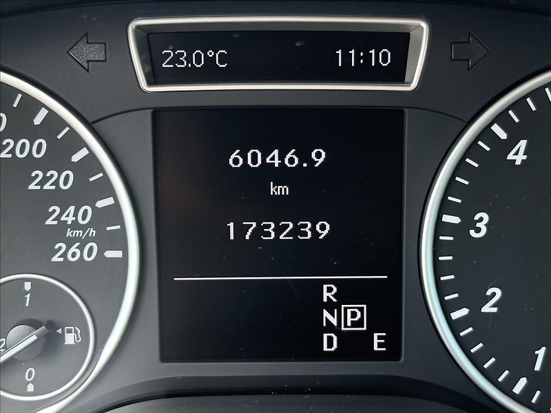 Mercedes-Benz Třídy B 1,6 200i 115kW AT,Výhřev,Kamer - fotka 24 z 37