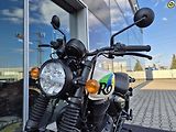 Royal Enfield HNTR 350 (2026) - náhled 11