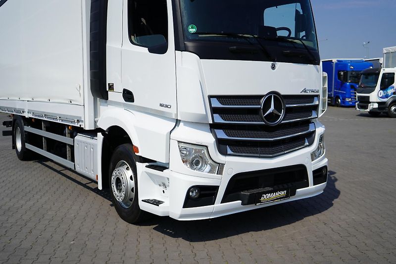 Mercedes-Benz Actros (2021) 1830 / E 6 / MP 5 / BURTOFIRAN - fotka 20 z 48