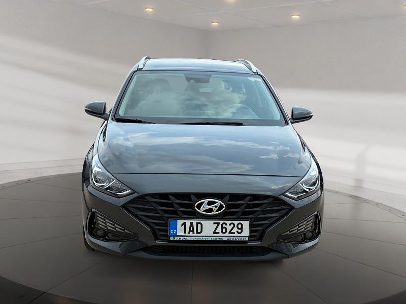 Hyundai i30 (2024) COMFORT 1.0TGDI 88kW CZ DPH - fotka 2 z 11