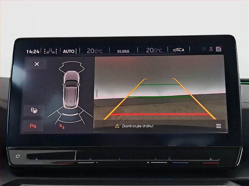 Cupra Formentor (2022) 1.5 TSI - fotka 22 z 22
