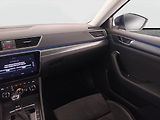 Škoda Superb (2020) Style Plus 2.0 TDI, Automat - náhled 8