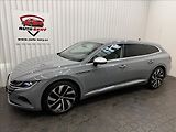 Volkswagen Arteon Shooting Brake 2.0TDI 147kW DSG 2X ALU 1MAJ - náhled 2