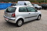 Volkswagen Polo (2007) 1,2i KLIMA EL.OKNA  SERVO ABS - náhled 7