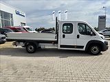Fiat Ducato 2,3 MTJ 130kW  L4 MAXI DPH - náhled 6