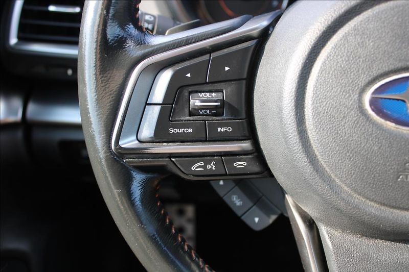 Subaru XV 2,0 i  1.maj., ČR, serviska - fotka 20 z 36