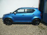 Suzuki Ignis (2018) 1.2i 66Kw 4x4 Klima - náhled 3
