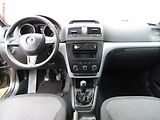 Škoda Yeti (2014) 1.2 TSI, Active - náhled 8