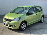 Škoda Citigo 1.0MPi KLIMA 5.dvéří ! SERVISK - náhled 1