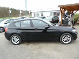 BMW Řada 1 118D 2.0D - náhled 3