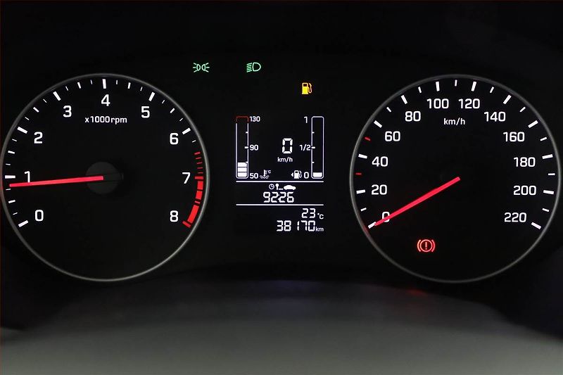 Hyundai i20 (2020) 1.2, ČR,1.maj, Serv.kniha - fotka 8 z 14