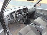 Nissan Navara (2004) 2.5 TD 4x4 dlouhá REZERVACE  - náhled 4