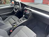 Volkswagen Passat 2,0 TDi Bussines DSG záruka - náhled 20