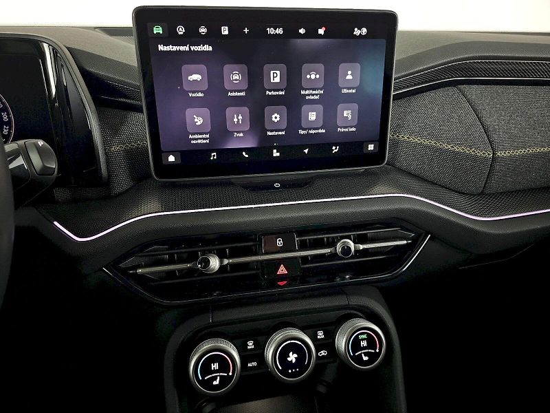 Škoda Kodiaq (2024) 2.0TDi 142kW 4X4 SELECTION 7S - fotka 16 z 34