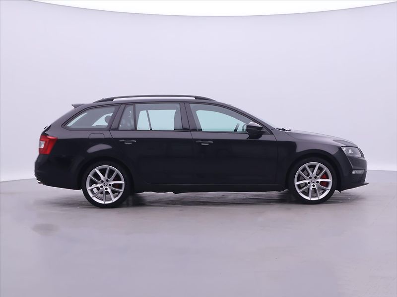 Škoda Octavia RS 2.0 TDI 135kW Navi Xenon - fotka 8 z 28
