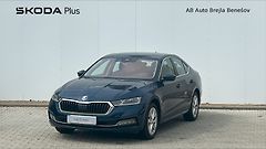 Škoda Octavia (2022) Style  1,5 TSI 110 kW DSG 7 - fotografie inzerátu