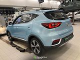 MG ZS (2021) Luxury 44,5 kWh, FWD - náhled 4