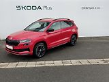Škoda Karoq (2023) SportLine Plus 1,5 Tsi 110 Kw - náhled 1