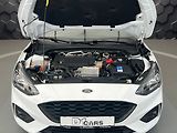 Ford Focus 2.0 EB ST-Line  manuál - náhled 40