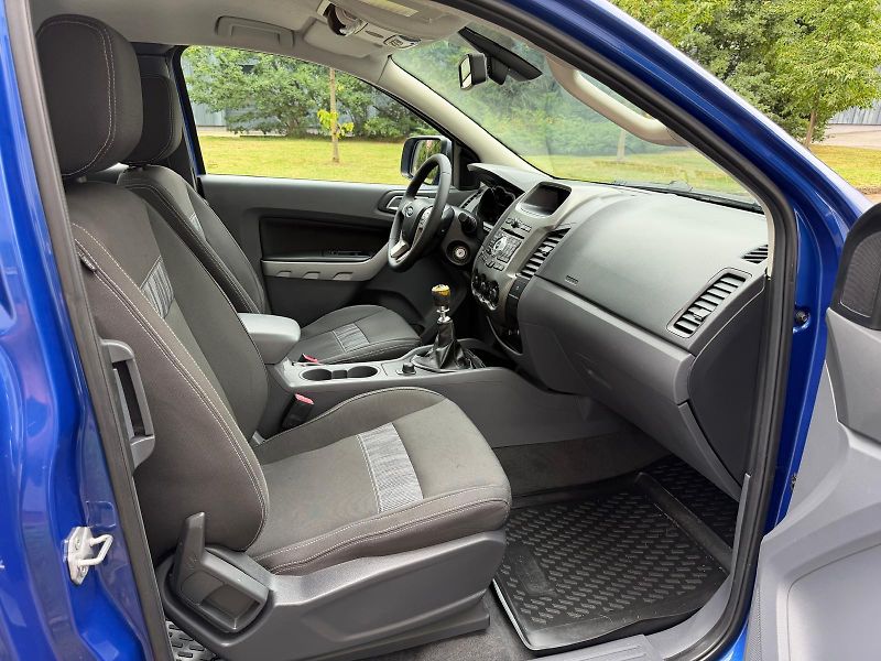 Ford Ranger KingCab *TOP CENA * - fotka 15 z 19