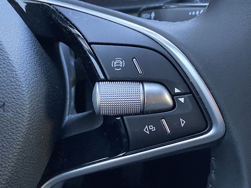Škoda Scala (2024) 1.5 TSI Top Selection - fotka 20 z 34