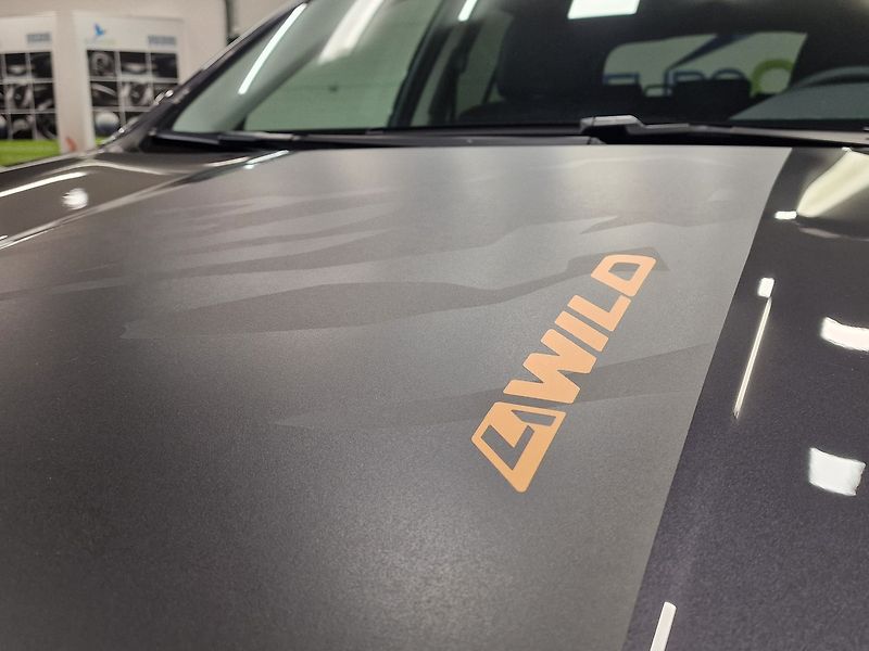 Subaru Outback (2025) 2.5 COMFORT/LIMITED 4WILD 2025 - fotka 12 z 54