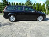 Ford Focus 2.0Tdci 100kW Titanium - náhled 7