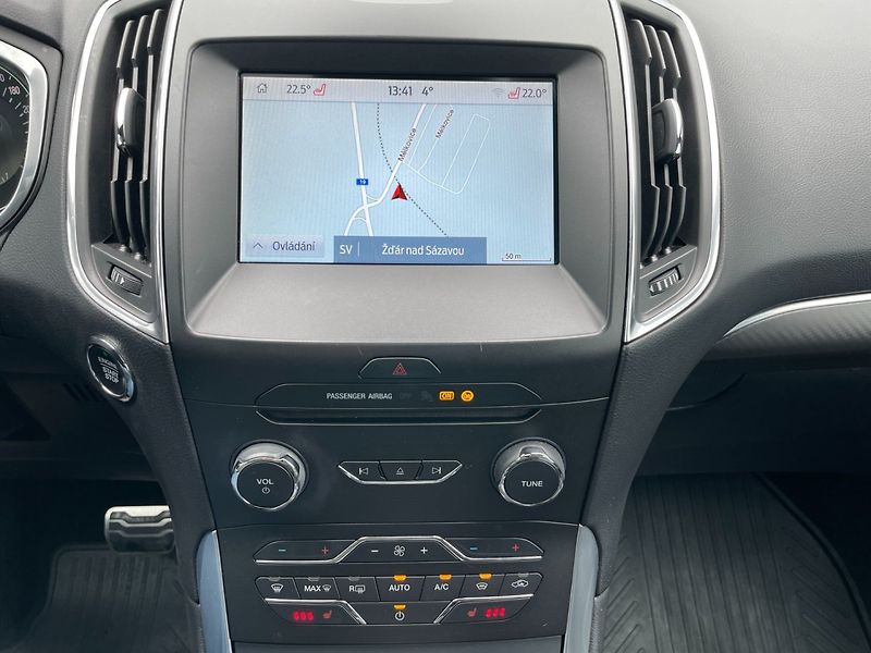 Škoda Rapid (2015) 1.2 TSi 63kW! 2 sady kol! - fotka 16 z 25