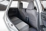 Toyota Auris 1.8 HYBRID*KAMERA*AUT. KLIMA* - náhled 12