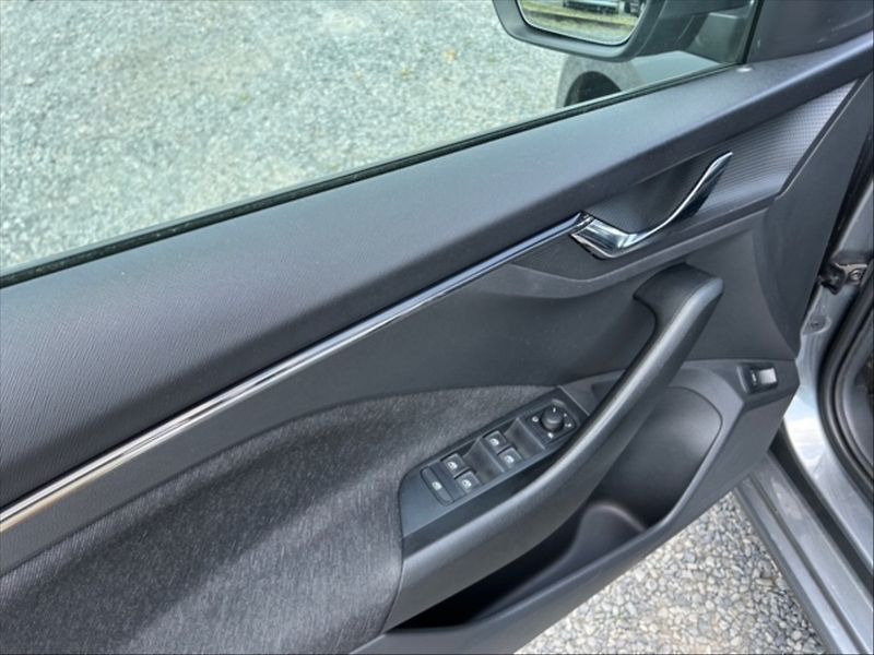 Škoda Scala 1,5 TSI 110 Style DSG - fotka 11 z 11