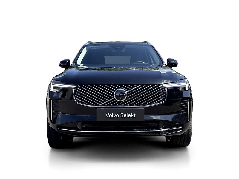 Volvo XC90 B5 AWD PLUS BRIGHT // 7M +kola - fotka 9 z 52