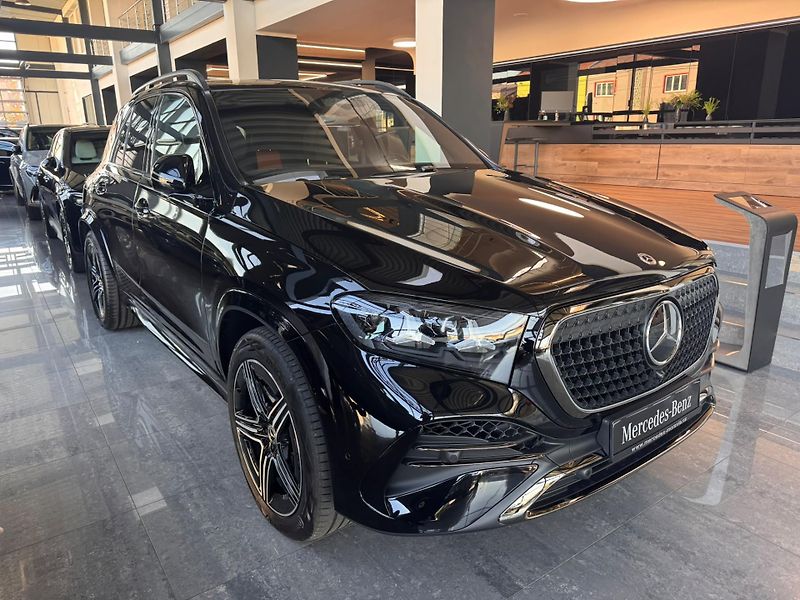 Mercedes-Benz GLE (2026) 350 d 4MATIC - fotka 6 z 27