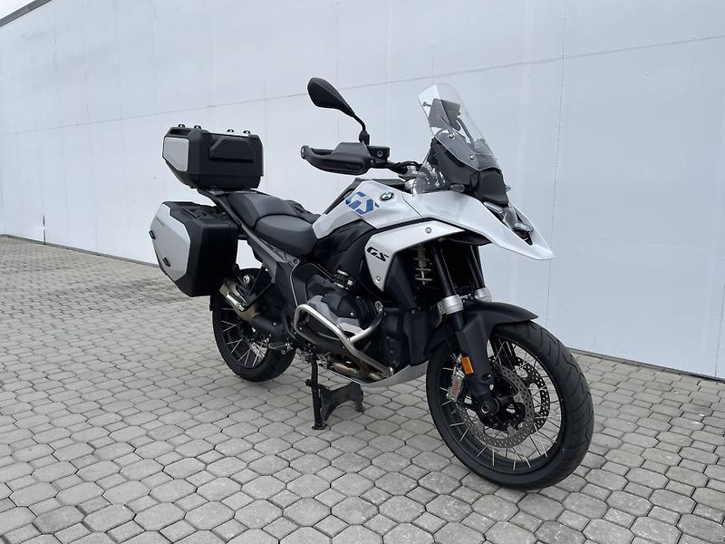 BMW (2025) R 1300 GS - fotografie inzerátu