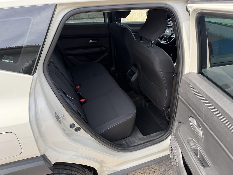 Dacia Duster 1,0i 67kW BA+LPG  - fotka 17 z 18
