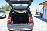 Škoda Yeti 1,2 TSI 77KW NÍZKÉ KM TAŽNÉ - náhled 25