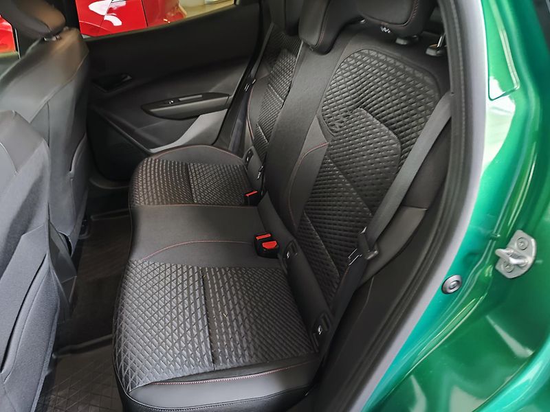 Renault Clio Techno 115 - fotka 11 z 20